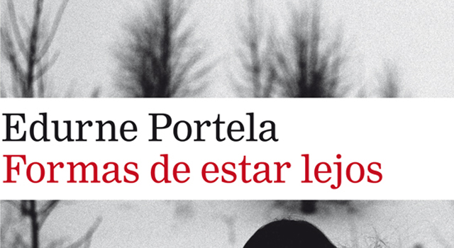 Edurne Portela presenta